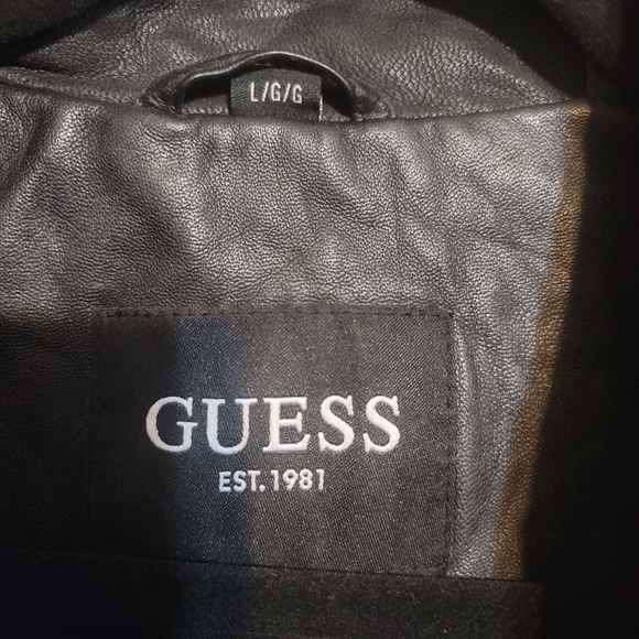 Jacket - Picture 2 of 7